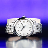 JAEGER LECOULTRE Master Control Date Q1398120