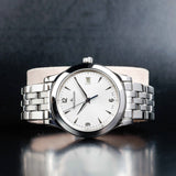 JAEGER LECOULTRE Master Control Date Q1398120