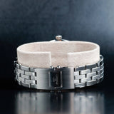 JAEGER LECOULTRE Master Control Date Q1398120