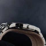 JAEGER LECOULTRE Master Control Date Q1398120