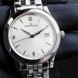 JAEGER LECOULTRE Master Control Date Q1398120