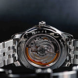 JAEGER LECOULTRE Master Control Date Q1398120