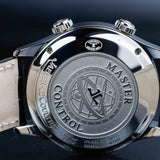 JAEGER LECOULTRE Master Memovox Master Q1418430