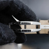 JAEGER LECOULTRE Master Memovox Master Q1418430