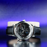 JAEGER LECOULTRE Master en Géographie Q1428470
