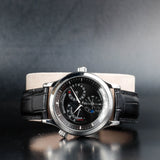 JAEGER LECOULTRE Master en Géographie Q1428470