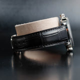 JAEGER LECOULTRE Master en Géographie Q1428470