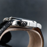 JAEGER LECOULTRE Master en Géographie Q1428470