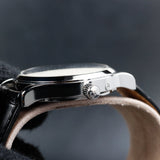 JAEGER LECOULTRE Master en Géographie Q1428470