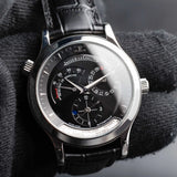 JAEGER LECOULTRE Master en Géographie Q1428470