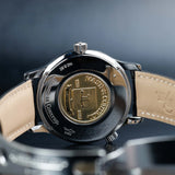 JAEGER LECOULTRE Master en Géographie Q1428470