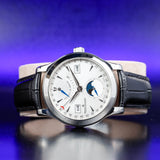 JAEGER LECOULTRE Calendrier Principal Q151842A