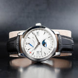 JAEGER LECOULTRE Calendrier Principal Q151842A