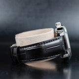 JAEGER LECOULTRE Calendrier Principal Q151842A