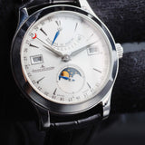 JAEGER LECOULTRE Calendrier Principal Q151842A
