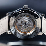 JAEGER LECOULTRE Calendrier Principal Q151842A