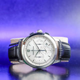 JAEGER LECOULTRE Master Chronograph Q1538420