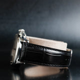 JAEGER LECOULTRE Master Chronograph Q1538420