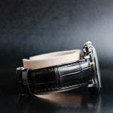 JAEGER LECOULTRE Master Chronograph Q1538420