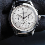 JAEGER LECOULTRE Master Chronograph Q1538420