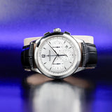 JAEGER LECOULTRE Master Control Chronograph Q1538420