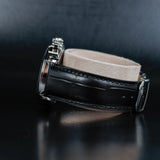 JAEGER LECOULTRE Master Control Chronograph Q1538420