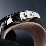 JAEGER LECOULTRE Master Control Chronograph Q1538420