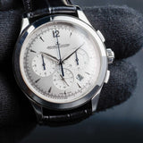 JAEGER LECOULTRE Master Control Chronograph Q1538420