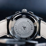 JAEGER LECOULTRE Master Control Chronograph Q1538420