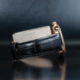JAEGER LECOULTRE Master Control Q1542520