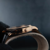 JAEGER LECOULTRE Master Control Q1542520