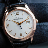 JAEGER LECOULTRE Master Control Q1542520
