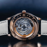 JAEGER LECOULTRE Master Control Q1542520