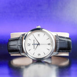 JAEGER LECOULTRE Main Control Date Q1548420