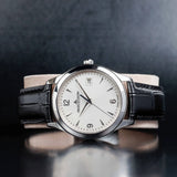 JAEGER LECOULTRE Main Control Date Q1548420
