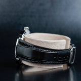 JAEGER LECOULTRE Main Control Date Q1548420