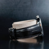 JAEGER LECOULTRE Main Control Date Q1548420