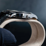 JAEGER LECOULTRE Main Control Date Q1548420