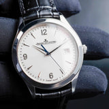 JAEGER LECOULTRE Main Control Date Q1548420