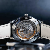 JAEGER LECOULTRE Main Control Date Q1548420