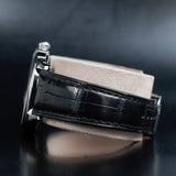 JAEGER LECOULTRE Date du Contrôle Principal Q1548420