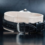 JAEGER LECOULTRE Date du Contrôle Principal Q1548420