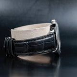 JAEGER LECOULTRE Date du Contrôle Principal Q1548420