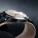 JAEGER LECOULTRE Date du Contrôle Principal Q1548420