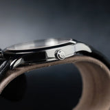 JAEGER LECOULTRE Date du Contrôle Principal Q1548420