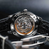 JAEGER LECOULTRE Date du Contrôle Principal Q1548420