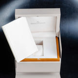 JAEGER LECOULTRE Date du Contrôle Principal Q1548420