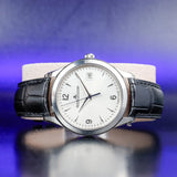 JAEGER LECOULTRE Master Control «NOS Condition» Q1548420