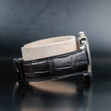 JAEGER LECOULTRE Master Control «NOS Condition» Q1548420