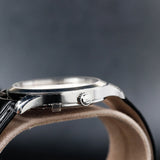 JAEGER LECOULTRE Master Control «NOS Condition» Q1548420